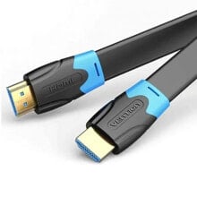 VENTION AAKBG 4K 1.5 m HDMI cable