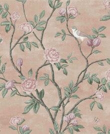 Eglantine Wallpaper