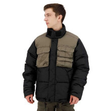 G-STAR Attac Utility Puffer Jacket