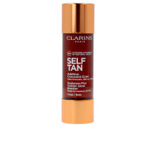 Self-tanning and tanning products