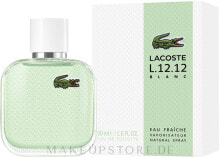 Lacoste L.12.12 Blanc Eau Fraiche - Eau de Toilette