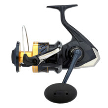 Fishing Reels