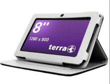 Купить аксессуары для планшетов Terra: Etui na tablet Terra (JJ800)