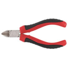 KREATOR 125 mm Mini Diagonal Cutting Pliers