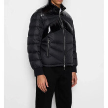 ARMANI EXCHANGE 6RZBL4_ZN2RZ Puffer Jacket Refurbished