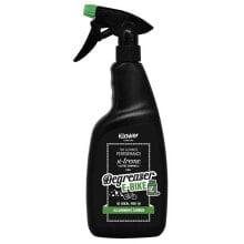 Lubricants and cleaners for bicycles