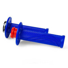 Bicycle grips