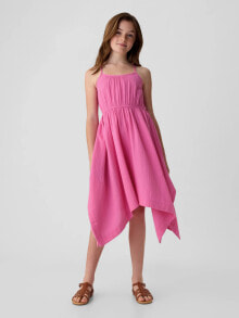 Baby dresses and sundresses for girls