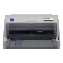 EPSON LQ-630 Dot Matrix Printer