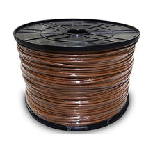 Cable Sediles Brown 1,5 mm 1000 m Ø 400 x 200 mm