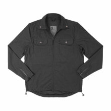 CHROME Ike Windshirt Poplin Jacket