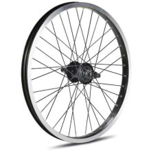 GURPIL Zac 30 9s BMX 20´´ Rear Wheel