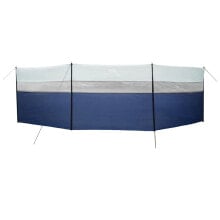 TRESPASS Wind Break Awning