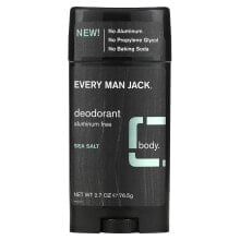 Дезодоранты Every Man Jack