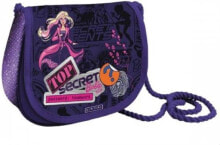 Starpak Handbag Barbie Secret agent STK 47-46 purple (3486990