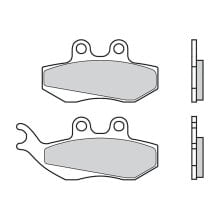 BREMBO 07012 Organic Brake Pads