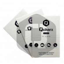 QCHARX Hydrogel Self Repair Qx1 Lite Sheet screen protector 10 units