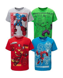 Children's T-shirts and T-shirts for boys