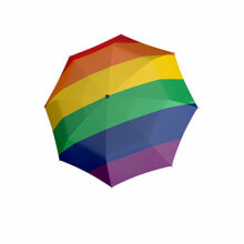 Зонты Dámský skládací deštník Modern art magic mini 74615721