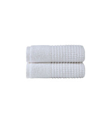 OZAN PREMIUM HOME sorano Collection Hand Towels 4-Pack