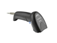 QuickScan I QD2220 Kit Linear Imager USB-only Black (Kit includes Scanner and USB Cable 90A052065)