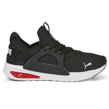 Черные мужские кроссовки PUMA купить от $54