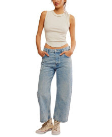 Women's jeans