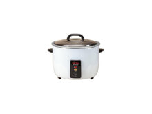 Aroma ARC-1033E Electronic 33 Cup Commercial Dry Rice Cooker