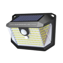 ELBAT LED EB0445 Solar Wall Lamp