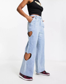 Women's jeans