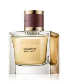 Birkholz Classic Collection Berlin Fever Eau de Parfum Spray