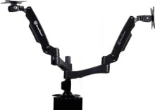 Brackets, holders and stands for monitors