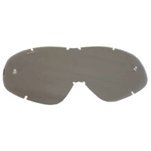 Lenses for ski goggles