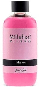 Nachfüllung für Aroma-Diffusor - Millefiori Milano Natural Diffuser Refill