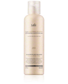 La'dor Scalp Care TripleX3 Natural Shampoo