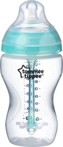 Бутылочки и ниблеры для малышей Tommee Tippee купить от $15