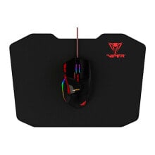 Игровые коврики для мышей Viper купить от $22