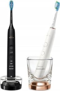 Szczoteczka Philips Sonicare DiamondClean 9000 HX9914/57 Biała купить онлайн