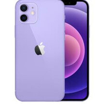 Смартфоны Apple MJNM3QL/A Фиолетовый 6,1