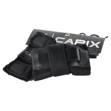 CAPIX Logo Wrist Guard