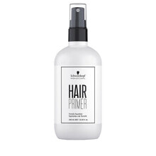 Краска для волос Schwarzkopf Hair Primer Spray Спрей-праймер против пористости для окрашенных волос 250 мл