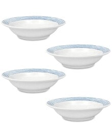 Hammock Fruit Bowls, Set of 4