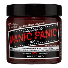 Permanent Dye Classic Manic Panic ‎HCR 11016 Infra Red (118 ml)