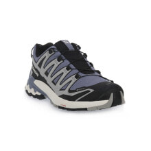 Men's sports shoes for trekking