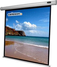 Проекционные экраны Celexon 1090066 проекционный экран 1:1