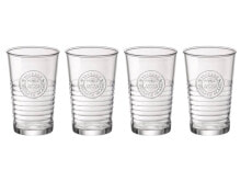 Wasserglas Officina 1825 4er Set