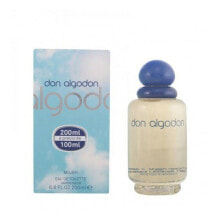 Women's Perfume Don Algodon 1044-96429 EDT 200 ml