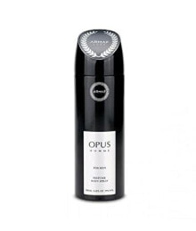 Opus Homme - deodorant ve spreji