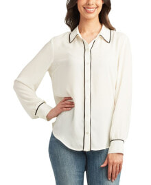 Women's blouses and blouses