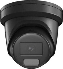 Smart surveillance cameras